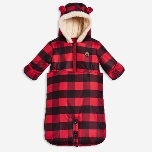 Joe Fresh Jackets Coats Host Pick Joe Fresh Infant Snow Suit Poshmark